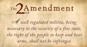 2nd Amendment image